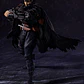 (Pre-Venta) Guts Berserker Armor (2nd Reissue) S.H. Figuarts - Berserk - Miniatura 7