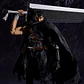 (Pre-Venta) Guts Berserker Armor (2nd Reissue) S.H. Figuarts - Berserk - Miniatura 1