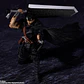 (Pre-Venta) Guts Berserker Armor (2nd Reissue) S.H. Figuarts - Berserk - Miniatura 2