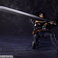 (Pre-Venta) Guts Berserker Armor (2nd Reissue) S.H. Figuarts - Berserk - Miniatura 3