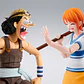 (Pre-Venta) Usopp (Romance Dawn Ver.) (Reissue) S.H. Figuarts - One Piece - Miniatura 2