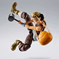 (Pre-Venta) Usopp (Romance Dawn Ver.) (Reissue) S.H. Figuarts - One Piece - Miniatura 6