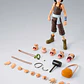 (Pre-Venta) Usopp (Romance Dawn Ver.) (Reissue) S.H. Figuarts - One Piece - Miniatura 7