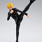 (Pre-Venta) Sanji (Romance Dawn Ver.) (Reissue) S.H. Figuarts - One Piece - Miniatura 5