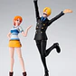 (Pre-Venta) Sanji (Romance Dawn Ver.) (Reissue) S.H. Figuarts - One Piece - Miniatura 8