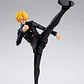 (Pre-Venta) Sanji (Romance Dawn Ver.) (Reissue) S.H. Figuarts - One Piece - Miniatura 1