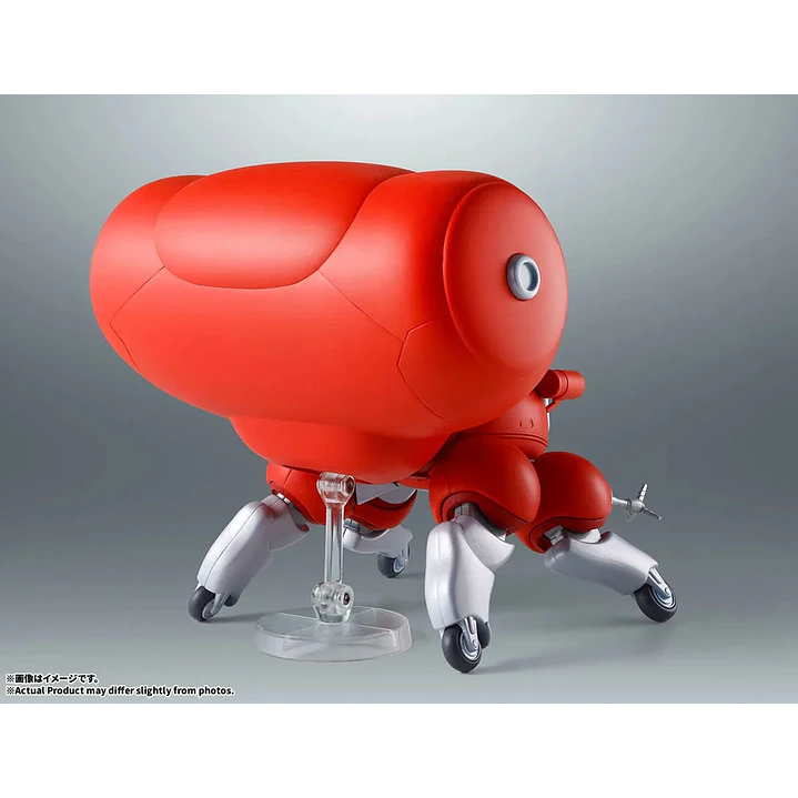 (Pre-Venta) Fuchikoma Robot Spirit - The Ghost in the Shell 2