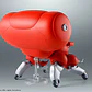 (Pre-Venta) Fuchikoma Robot Spirit - The Ghost in the Shell - Miniatura 2