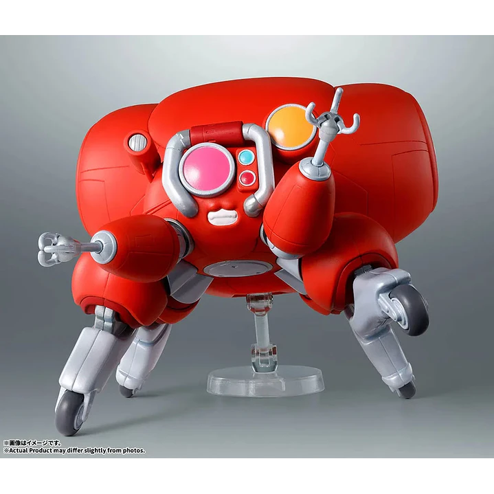 (Pre-Venta) Fuchikoma Robot Spirit - The Ghost in the Shell 3