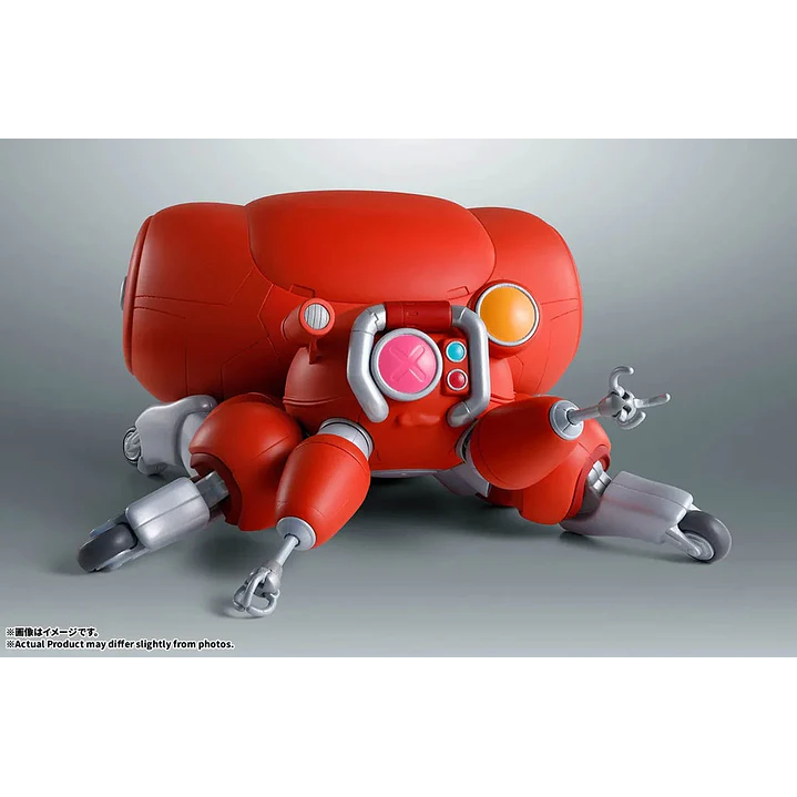 (Pre-Venta) Fuchikoma Robot Spirit - The Ghost in the Shell 4