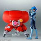 (Pre-Venta) Fuchikoma Robot Spirit - The Ghost in the Shell - Miniatura 5