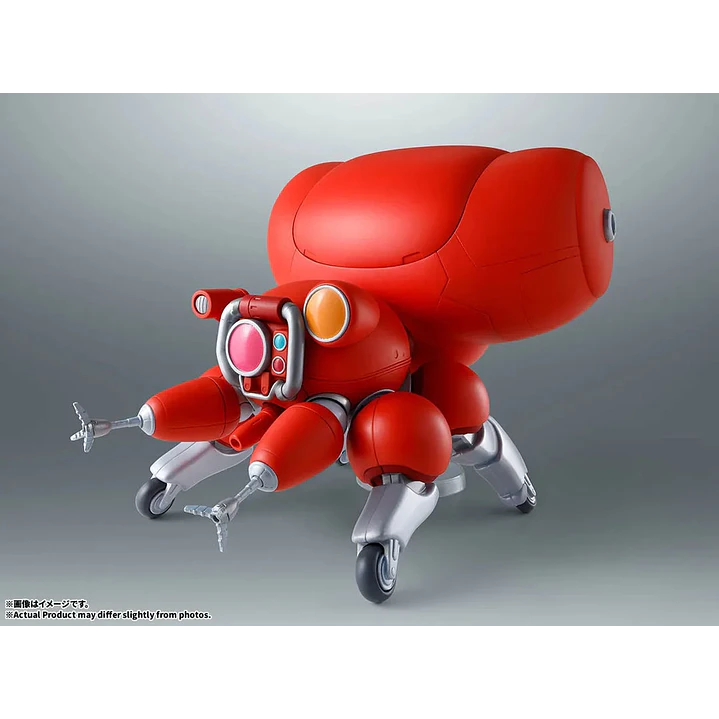 (Pre-Venta) Fuchikoma Robot Spirit - The Ghost in the Shell 8