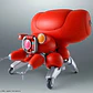 (Pre-Venta) Fuchikoma Robot Spirit - The Ghost in the Shell - Miniatura 8
