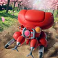 (Pre-Venta) Fuchikoma Robot Spirit - The Ghost in the Shell - Miniatura 10