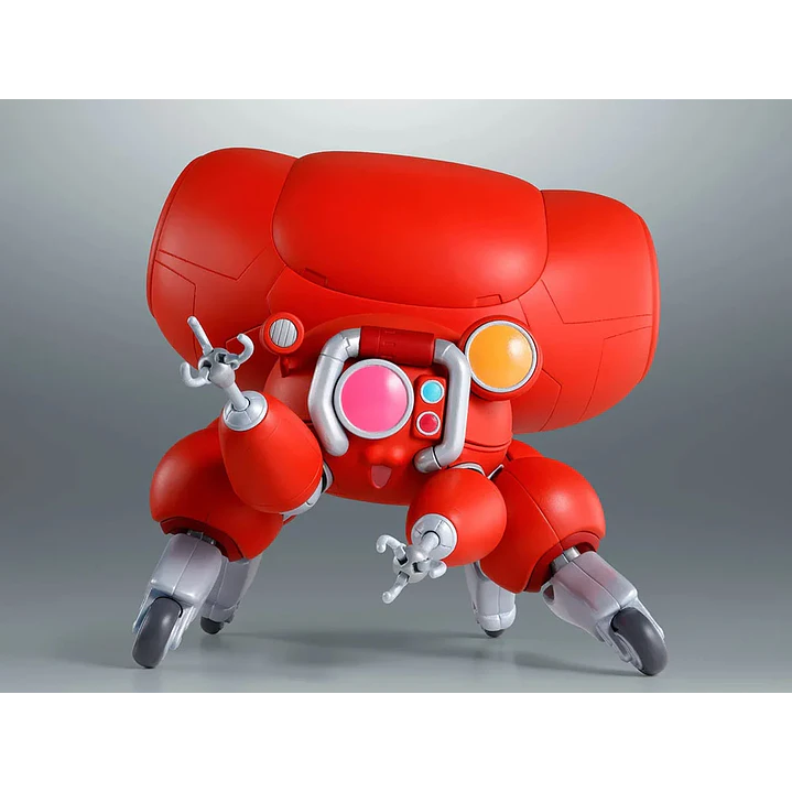 (Pre-Venta) Fuchikoma Robot Spirit - The Ghost in the Shell 1