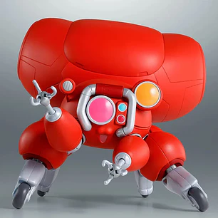 (Pre-Venta) Fuchikoma Robot Spirit - The Ghost in the Shell