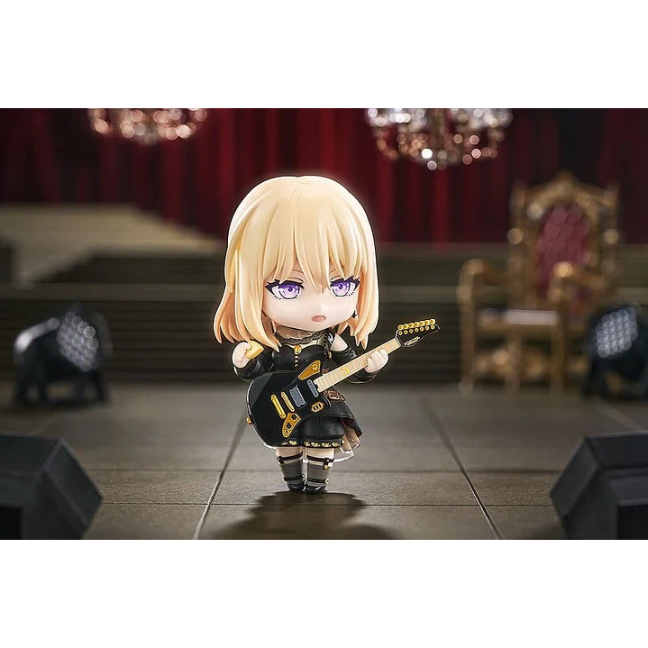 (Pre-Venta) Doloris Nendoroid - BanG Dream! Ave Mujica 4