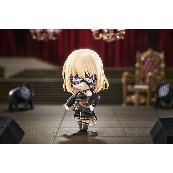 (Pre-Venta) Doloris Nendoroid - BanG Dream! Ave Mujica 2