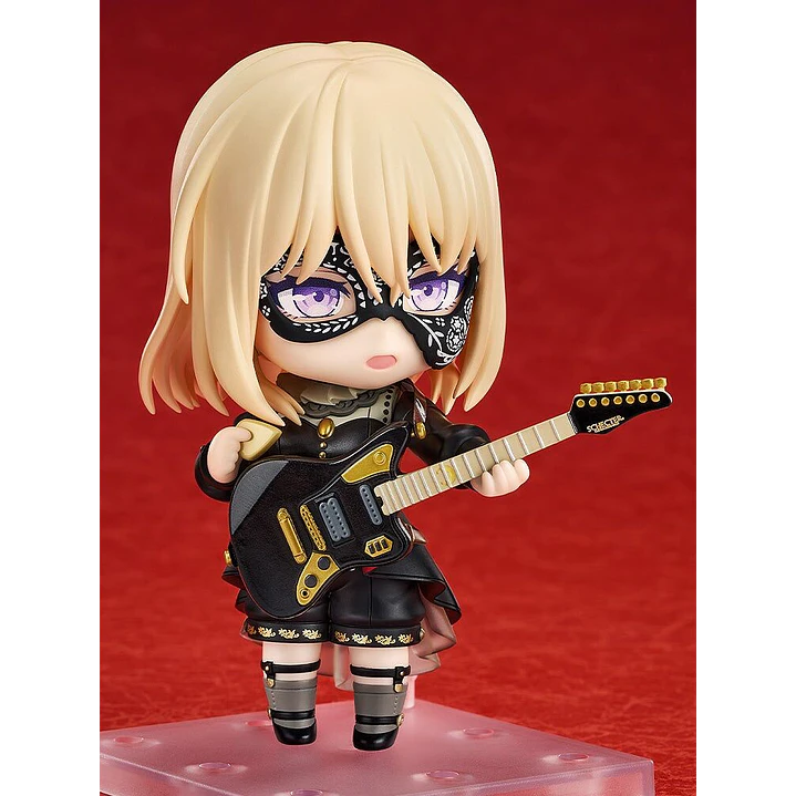(Pre-Venta) Doloris Nendoroid - BanG Dream! Ave Mujica 5