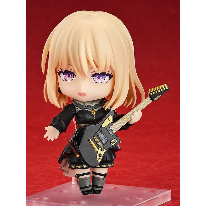 (Pre-Venta) Doloris Nendoroid - BanG Dream! Ave Mujica 6