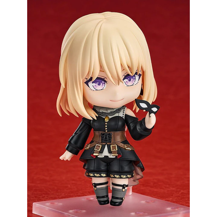 (Pre-Venta) Doloris Nendoroid - BanG Dream! Ave Mujica 7