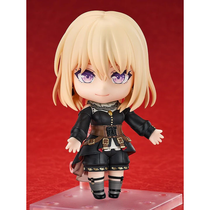 (Pre-Venta) Doloris Nendoroid - BanG Dream! Ave Mujica 8