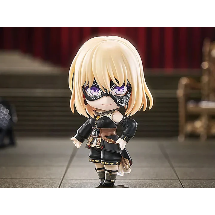 (Pre-Venta) Doloris Nendoroid - BanG Dream! Ave Mujica 1