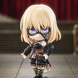 (Pre-Venta) Doloris Nendoroid - BanG Dream! Ave Mujica