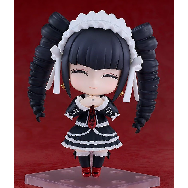 (Pre-Venta) Celestia Ludenberg Nendoroid - Danganronpa 1+2 2