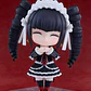 (Pre-Venta) Celestia Ludenberg Nendoroid - Danganronpa 1+2 - Miniatura 2