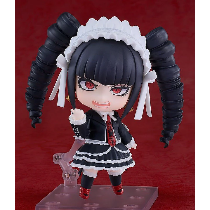 (Pre-Venta) Celestia Ludenberg Nendoroid - Danganronpa 1+2 3