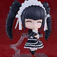 (Pre-Venta) Celestia Ludenberg Nendoroid - Danganronpa 1+2 - Miniatura 4