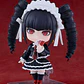 (Pre-Venta) Celestia Ludenberg Nendoroid - Danganronpa 1+2 - Miniatura 5