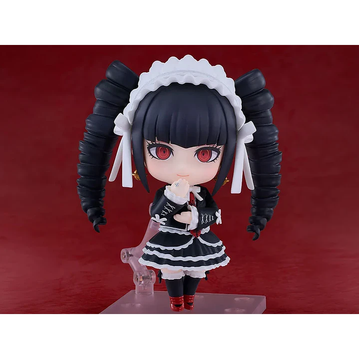 (Pre-Venta) Celestia Ludenberg Nendoroid - Danganronpa 1+2 1