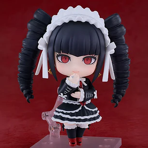 (Pre-Venta) Celestia Ludenberg Nendoroid - Danganronpa 1+2