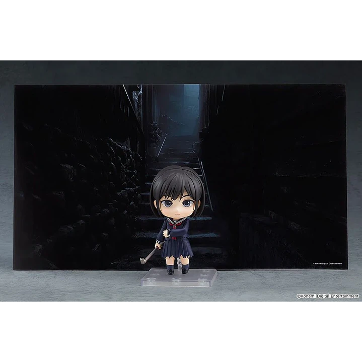 (Pre-Venta) Hinako Shimizu Nendoroid - Silent Hill f 2