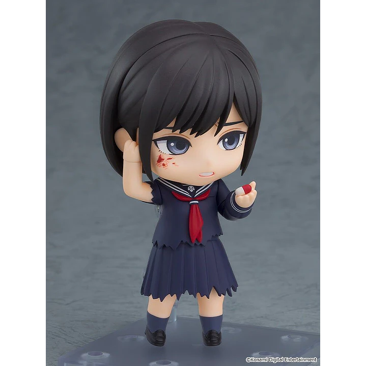 (Pre-Venta) Hinako Shimizu Nendoroid - Silent Hill f 3