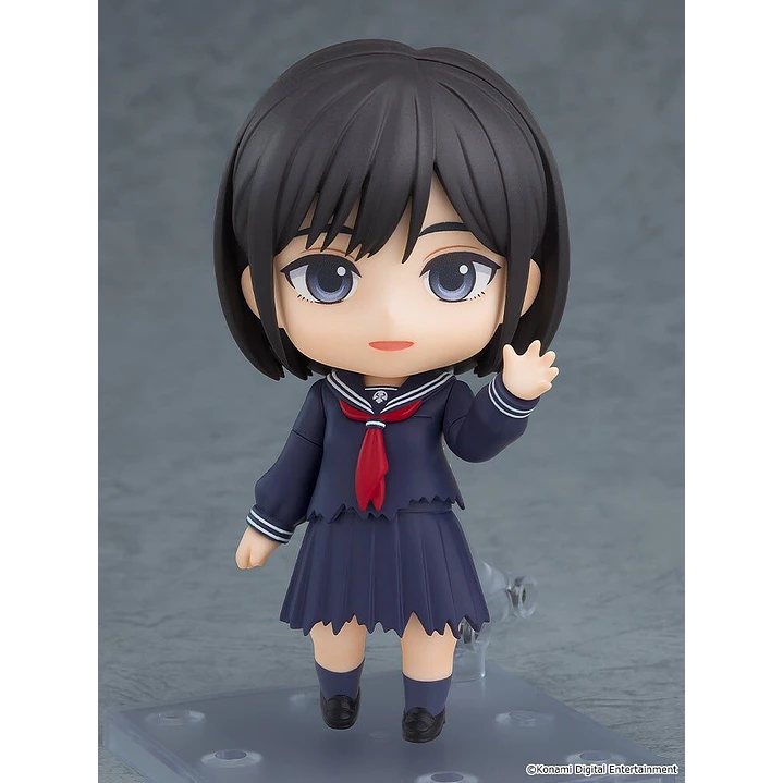 (Pre-Venta) Hinako Shimizu Nendoroid - Silent Hill f 4