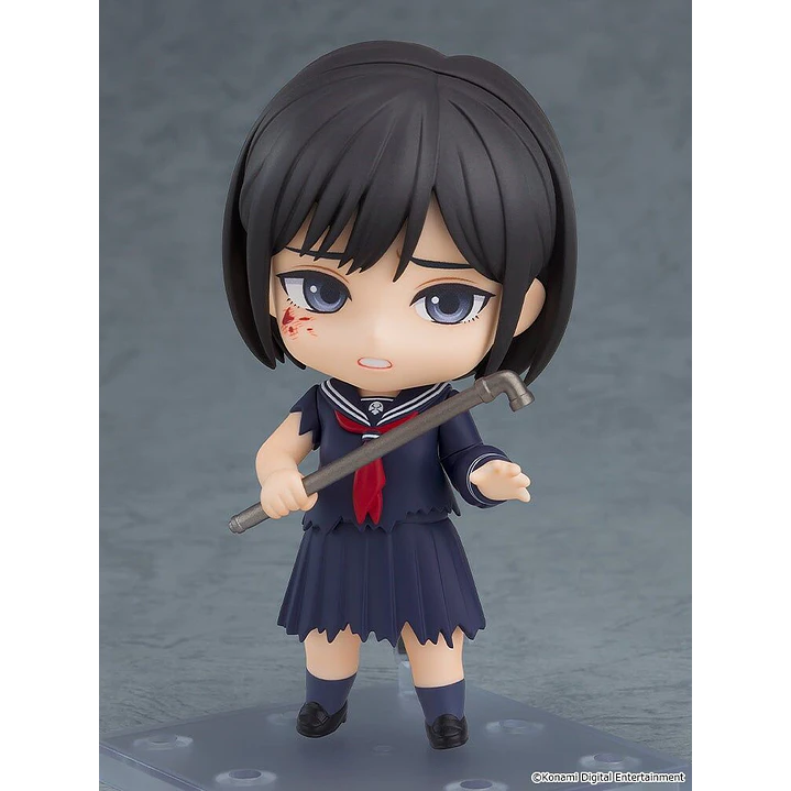 (Pre-Venta) Hinako Shimizu Nendoroid - Silent Hill f 5