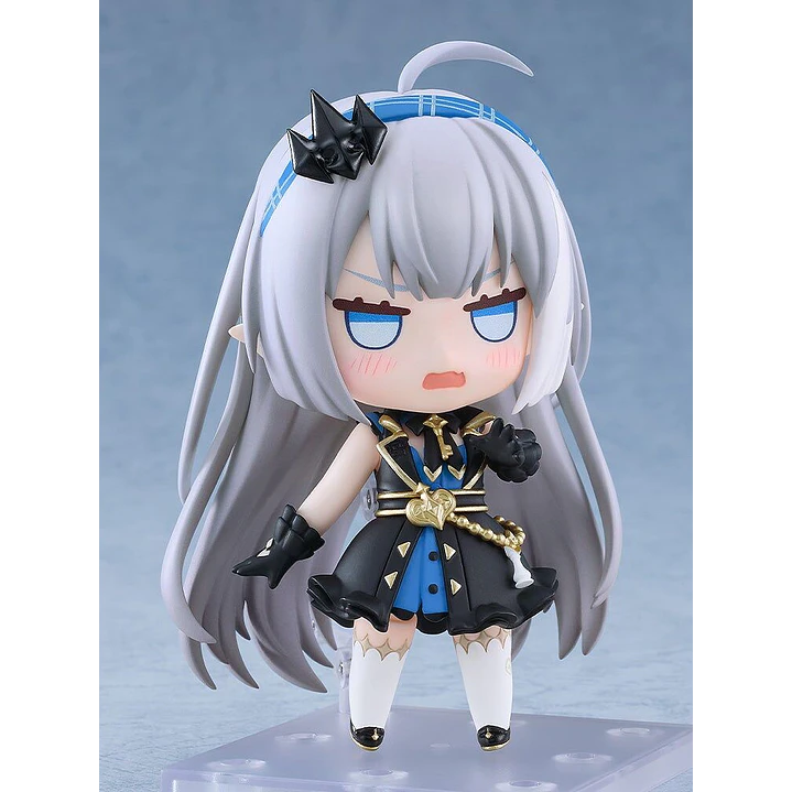 (Pre-Venta) Tyrant (Female) Nendoroid - Stella Sora 3