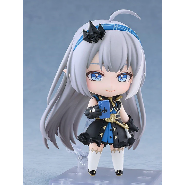 (Pre-Venta) Tyrant (Female) Nendoroid - Stella Sora 4