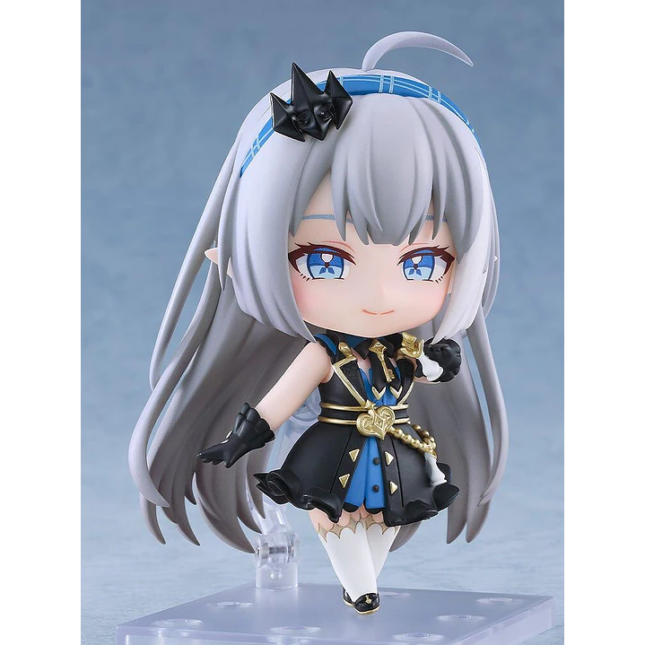 (Pre-Venta) Tyrant (Female) Nendoroid - Stella Sora 5