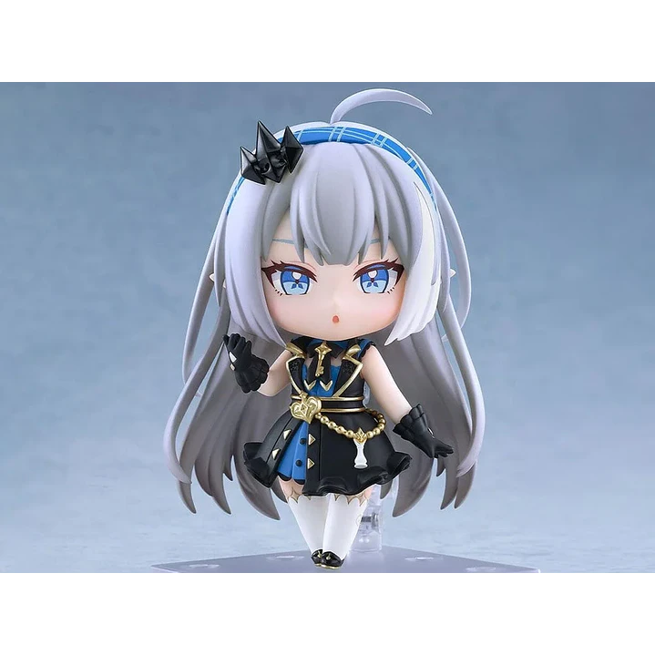 (Pre-Venta) Tyrant (Female) Nendoroid - Stella Sora 1