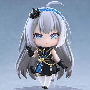 (Pre-Venta) Tyrant (Female) Nendoroid - Stella Sora