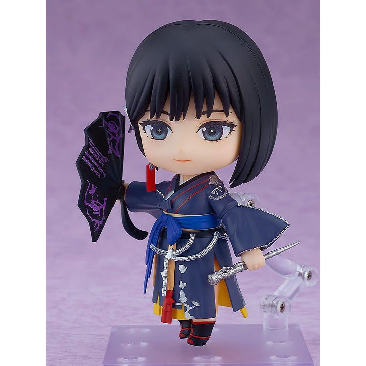 (Pre-Venta) Woosa Nendoroid - Black Desert Online 3
