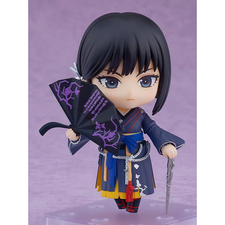 (Pre-Venta) Woosa Nendoroid - Black Desert Online 4
