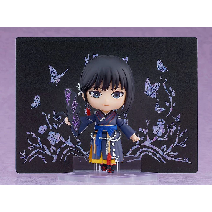 (Pre-Venta) Woosa Nendoroid - Black Desert Online 1
