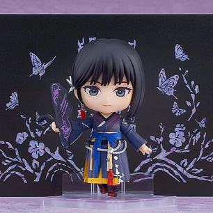 (Pre-Venta) Woosa Nendoroid - Black Desert Online