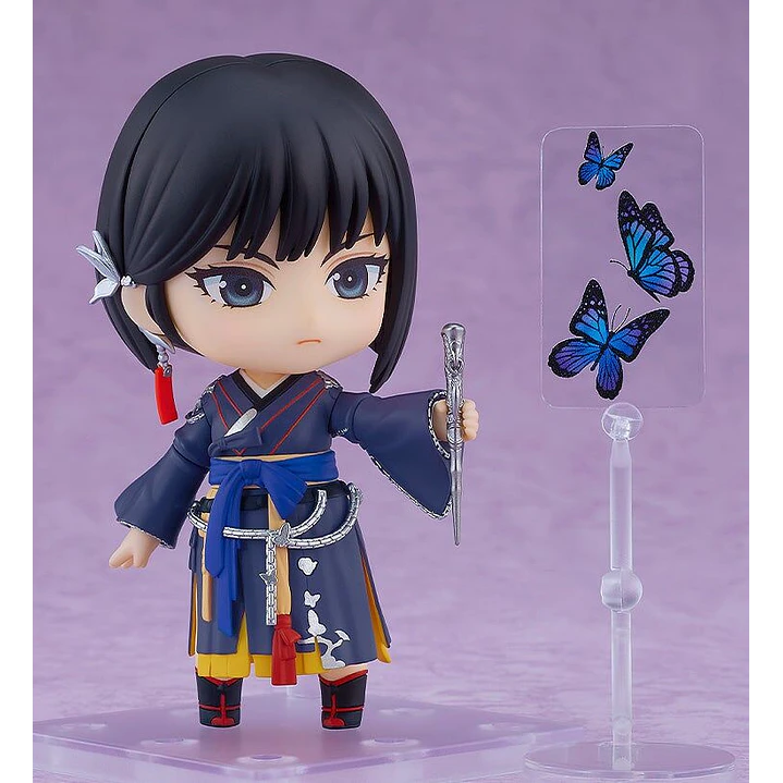 (Pre-Venta) Woosa Nendoroid - Black Desert Online 2