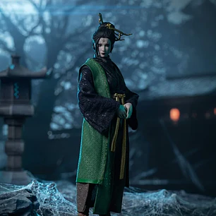 (Pre-Venta) The Fourth Sister INART - Black Myth Wu Kong